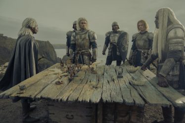 As-tu aimé House of the Dragon Épisode 3, "Le deuxième de son nom" ? - 7