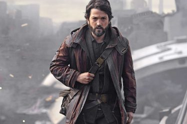 Tous les films et émissions de télévision Marvel et Star Wars dévoilés à D23 Expo 2022 - 10