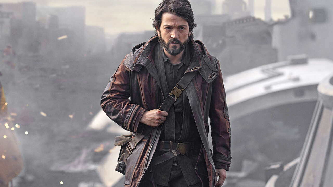 Tous les films et émissions de télévision Marvel et Star Wars dévoilés à D23 Expo 2022 2 Tous les films et émissions de télévision Marvel et Star Wars dévoilés à D23 Expo 2022 - 1