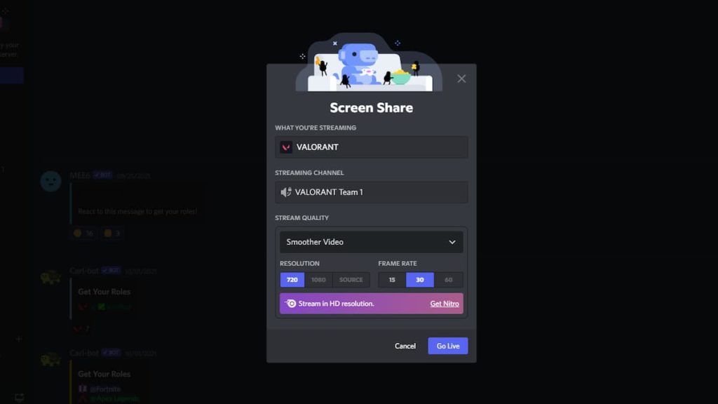 Comment entendre les communications de VALORANT sur Discord Stream 8 Comment entendre les communications de VALORANT sur Discord Stream - 7