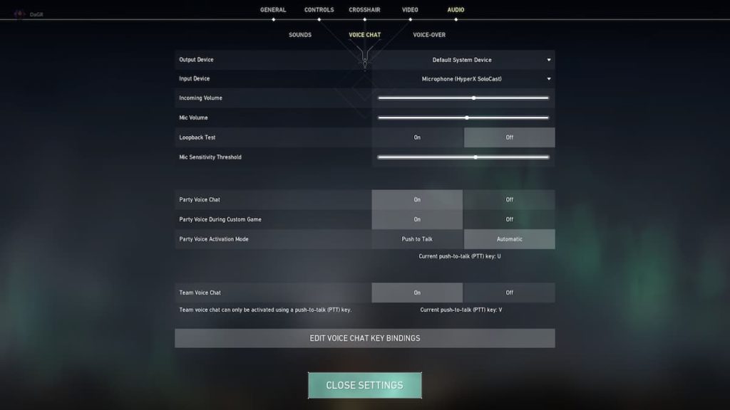 Comment entendre les communications de VALORANT sur Discord Stream 4 Comment entendre les communications de VALORANT sur Discord Stream - 3