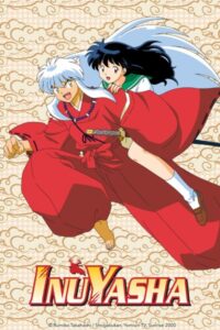 Top 10+ des meilleurs anime fantastiques sur Crunchyroll (basé sur IMDb 2022) 4 Inuyasha