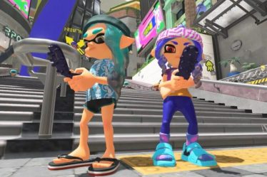 Comment faire rouler les calmars dans Splatoon 3 The Nerd Stash - 5