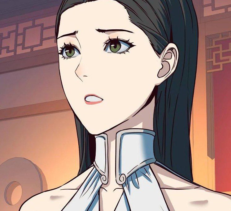 Sword Fanatic Wanders Through The Night Chapitre 22 Date de sortie: Poison Demon's Disciple Encounters The Great Demoness Disciples 4 Disciple démoniaque
