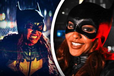 Regardez la bande-annonce du film Viral 'Leaked' de Batgirl qui est hilarante et fausse - 9