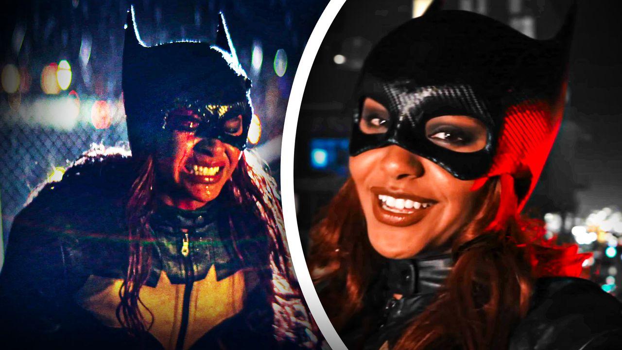 Regardez la bande-annonce du film Viral 'Leaked' de Batgirl qui est hilarante et fausse 2 Regardez la bande-annonce du film Viral 'Leaked' de Batgirl qui est hilarante et fausse - 1