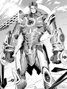 Top 10 des records les plus solides de combattants humains Ragnarok classés (2022) 4 Nicolas Tesla