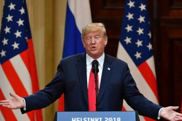 Un juge fédéral de Floride rejette la poursuite de Trump contre Clinton et des responsables du FBI pour enquête sur les liens de la campagne de 2016 avec la Russie - 9