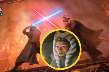 Hayden Christensen réagit aux rumeurs d'apparition de Dark Vador à Ahsoka - 11