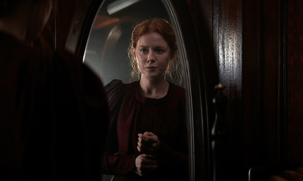 Date de sortie de 1899, distribution, intrigue, bande-annonce et plus 7 Terrain de 1899