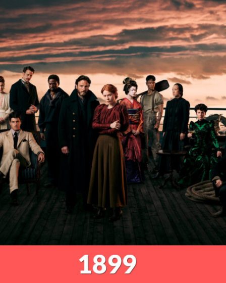 Date de sortie de 1899, distribution, intrigue, bande-annonce et plus - 42