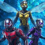Bande-annonce de la saison 3 de Mandalorian : Baby Yoda est de retour 6 'Ant-Man 3': Kang le Conquérant fait ses débuts en avant-première exclusive D23