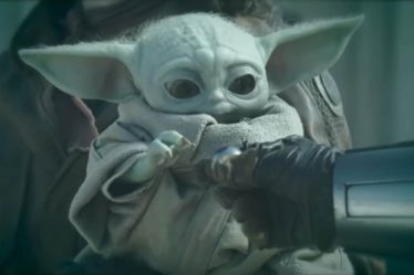 Bande-annonce de la saison 3 de Mandalorian : Baby Yoda est de retour - 4