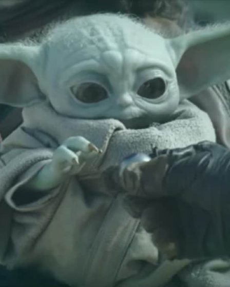 Bande-annonce de la saison 3 de Mandalorian : Baby Yoda est de retour - 109