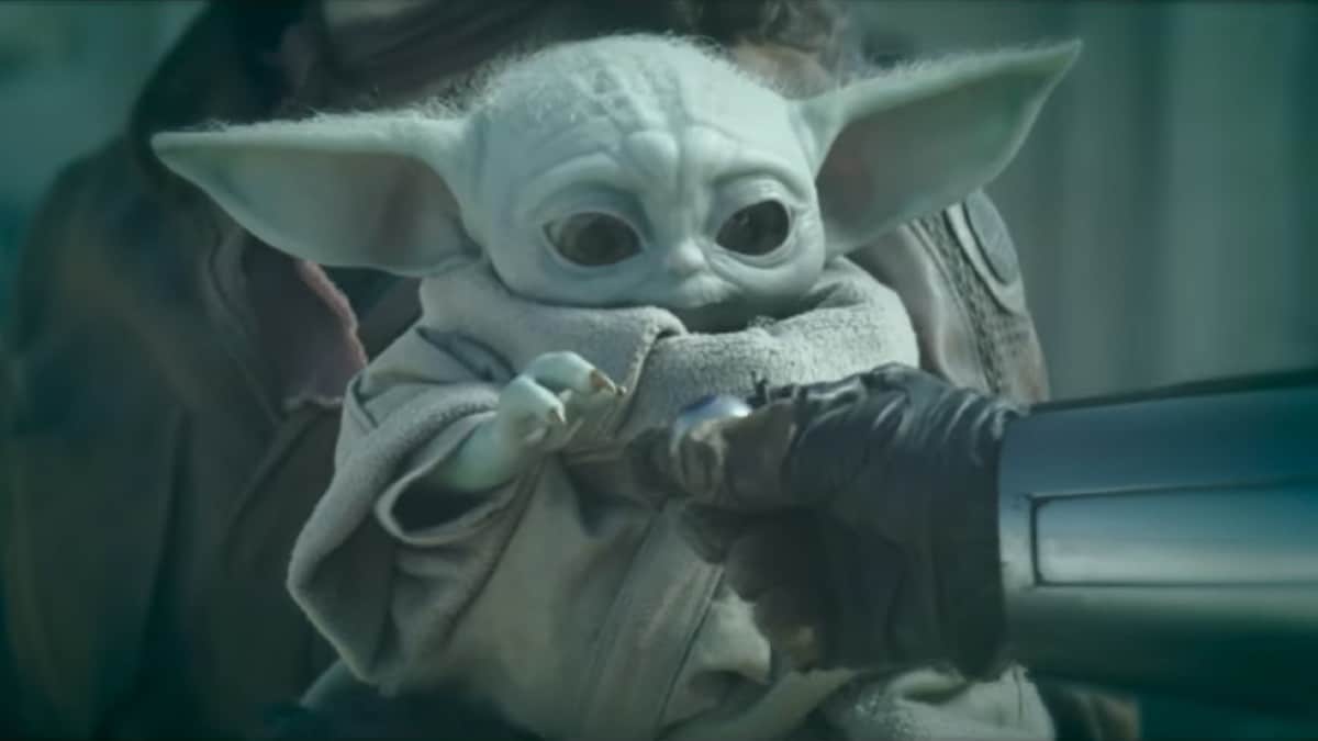 Bande-annonce de la saison 3 de Mandalorian : Baby Yoda est de retour 2 Bande-annonce de la saison 3 de Mandalorian : Baby Yoda est de retour - 1