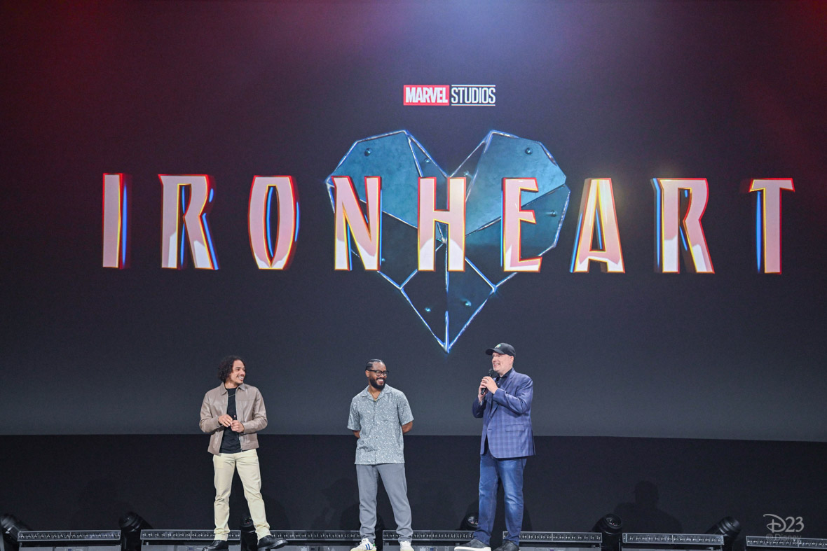 Moments magiques de Studio Showcase, Jour 2 : Marvel Studios, Lucasfilm et 20th Century Studios 10 Moments magiques de Studio Showcase, Jour 2 : Marvel Studios, Lucasfilm et 20th Century Studios - 9