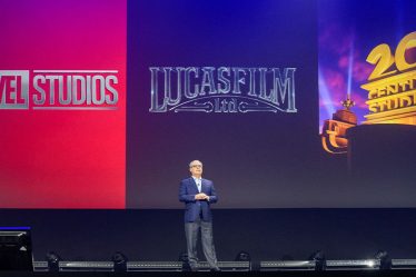 Moments magiques de Studio Showcase, Jour 2 : Marvel Studios, Lucasfilm et 20th Century Studios - 9