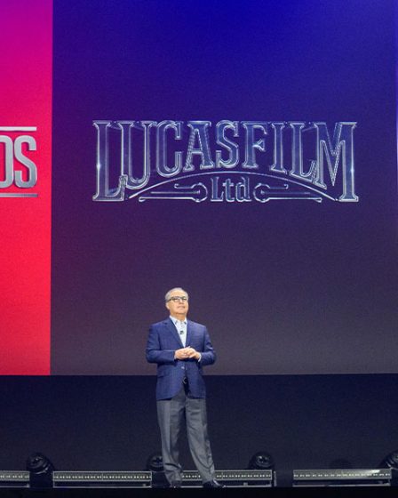 Moments magiques de Studio Showcase, Jour 2 : Marvel Studios, Lucasfilm et 20th Century Studios 91 Moments magiques de Studio Showcase, Jour 2 : Marvel Studios, Lucasfilm et 20th Century Studios - 90