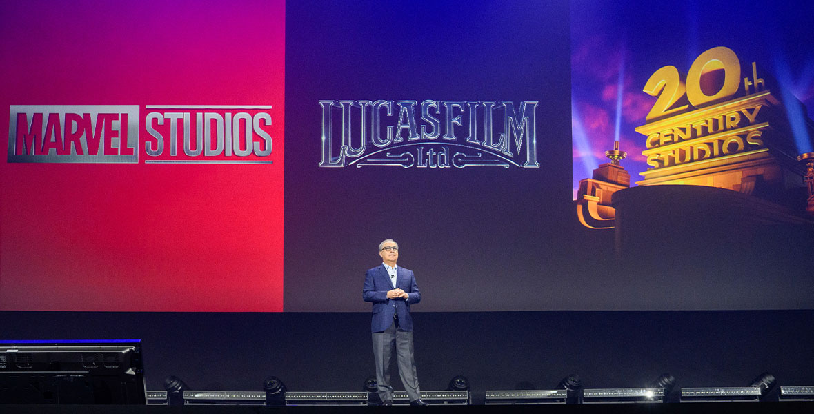 Moments magiques de Studio Showcase, Jour 2 : Marvel Studios, Lucasfilm et 20th Century Studios 2 Moments magiques de Studio Showcase, Jour 2 : Marvel Studios, Lucasfilm et 20th Century Studios - 1
