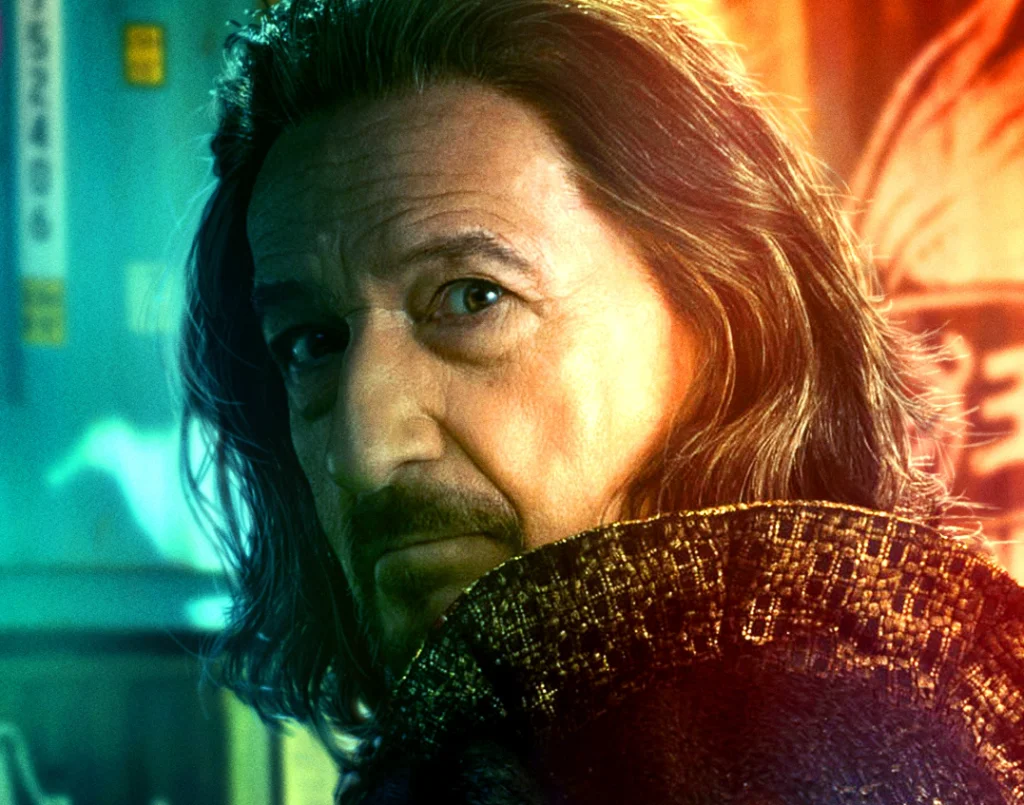 Ben Kingsley apparaîtra ensuite en tant que Trevor Slattery dans la série 10 Ben Kingsley apparaîtra ensuite en tant que Trevor Slattery dans la série - 9