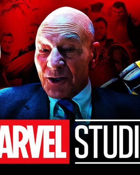 Le film X-Men de Marvel Studios reçoit une mise à jour décevante 37 Le film X-Men de Marvel Studios reçoit une mise à jour décevante - 36
