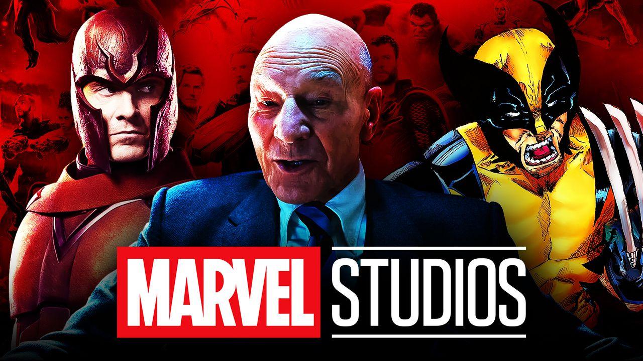 Le film X-Men de Marvel Studios reçoit une mise à jour décevante 2 Le film X-Men de Marvel Studios reçoit une mise à jour décevante - 1