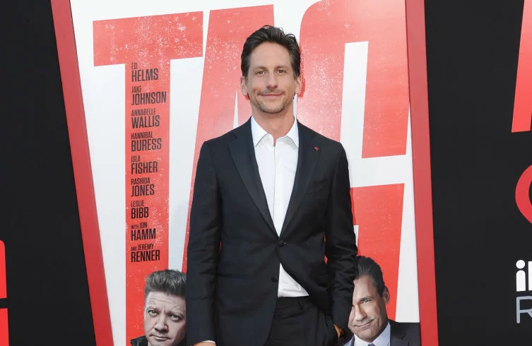 Jeff Tomsic Réalisateur Netflix Unleashed