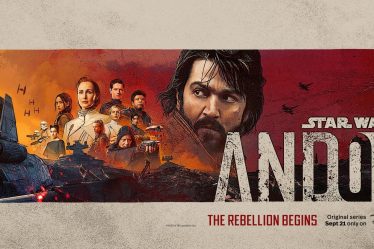 'Andor' obtient la dernière bande-annonce avant la première de la série - 7