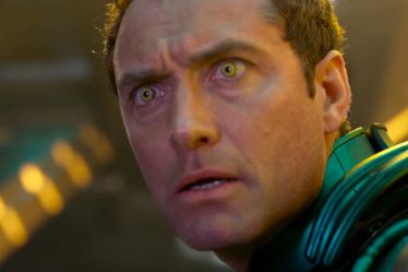 Voir Jude Law dans la nouvelle série Star Wars, Skeleton Crew - 7