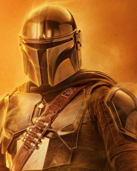 Répartition de la bande-annonce de la saison 3 de Mandalorian : Katan, Mandalore et... Babu Frik ?! - 22