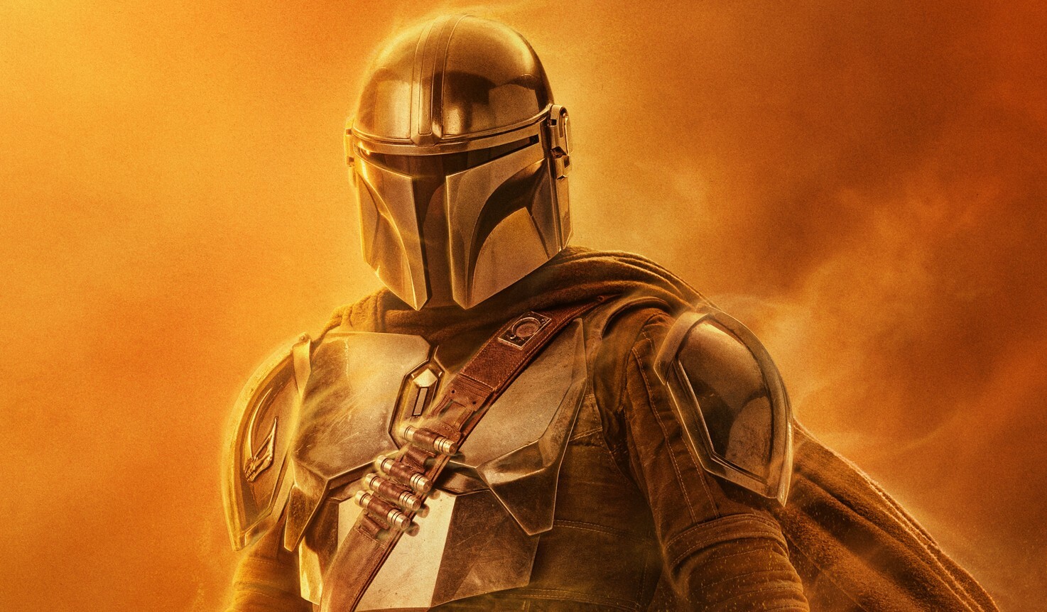 Répartition de la bande-annonce de la saison 3 de Mandalorian : Katan, Mandalore et... Babu Frik ?! 2 Répartition de la bande-annonce de la saison 3 de Mandalorian : Katan, Mandalore et... Babu Frik ?! - 1