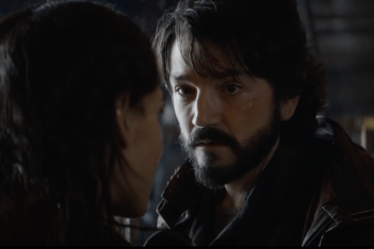 VOIR: La dernière bande-annonce de la série Star Wars Prequel 'Andor' - 16