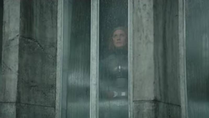 Premier aperçu de la saison 3 de "The Mandalorian" sortie à D23 Expo 2022 7 Bo-Katan Kryze