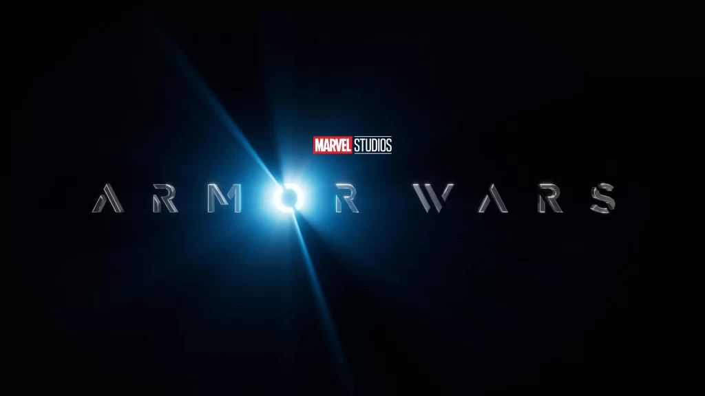 Expo Marvel D23 : Les 4 Fantastiques, Loki, Daredevil, Armor Wars, plus 12 Guerres d'armures