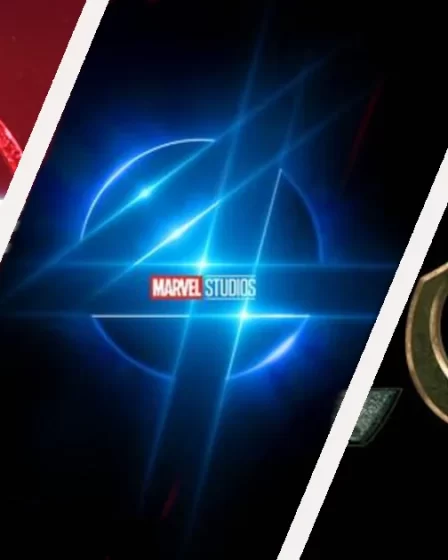Expo Marvel D23 : Les 4 Fantastiques, Loki, Daredevil, Armor Wars, plus 115 Expo Marvel D23 : Les 4 Fantastiques, Loki, Daredevil, Armor Wars, plus - 114