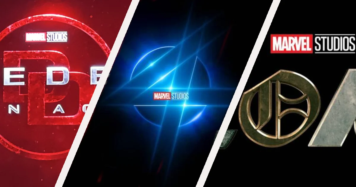 Expo Marvel D23 : Les 4 Fantastiques, Loki, Daredevil, Armor Wars, plus 2 Expo Marvel D23 : Les 4 Fantastiques, Loki, Daredevil, Armor Wars, plus - 1