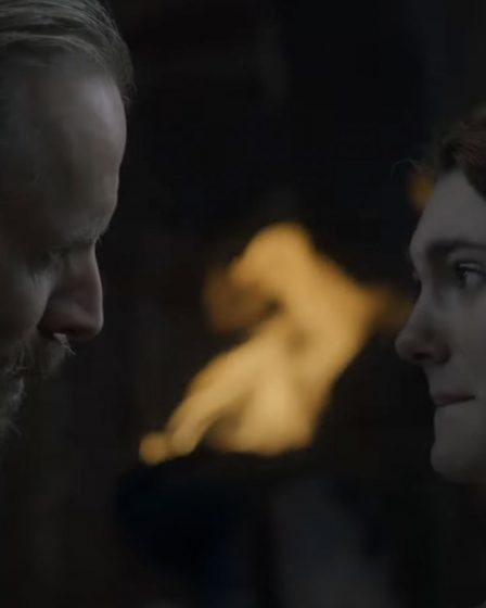 Regardez la bande-annonce de House of the Dragon Épisode 5, "Nous éclairons le chemin" 87 Regardez la bande-annonce de House of the Dragon Épisode 5, "Nous éclairons le chemin" - 86