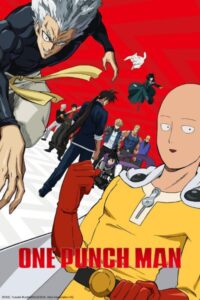 10+ meilleurs animes drôles sur Crunchyroll (basé sur IMDb 2022) 11 Un coup de poing