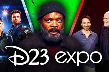 Les 8 meilleures annonces MCU de Marvel pour 2023 - 7