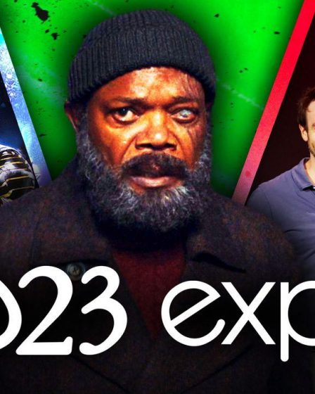 Les 8 meilleures annonces MCU de Marvel pour 2023 96 Les 8 meilleures annonces MCU de Marvel pour 2023 - 95