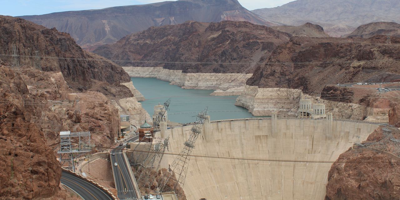 Comment investir dans l'eau alors que les sécheresses et les pénuries dominent l'actualité 2 Comment investir dans l'eau alors que les sécheresses et les pénuries dominent l'actualité - 1