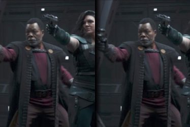 Star Wars: The Mandalorian, une énorme erreur s'est glissée dans l'épisode 12 ! - 28