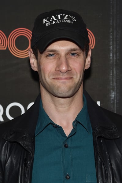 Justin Bartha assiste à la 2e CINEMAthèque annuelle