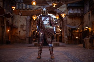 Deux rencontres de personnages tant attendues arrivent à Star Wars Galaxy's Edge de Disneyland - 8