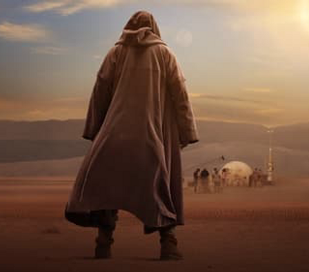 "Obi-Wan Kenobi : Le retour d'un Jedi" où voir le documentaire sur Obi Wan (Netflix, Hulu, Disney+) ? - 56