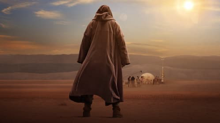 "Obi-Wan Kenobi : Le retour d'un Jedi" où voir le documentaire sur Obi Wan (Netflix, Hulu, Disney+) ? 2 "Obi-Wan Kenobi : Le retour d'un Jedi" où voir le documentaire sur Obi Wan (Netflix, Hulu, Disney+) ? - 1