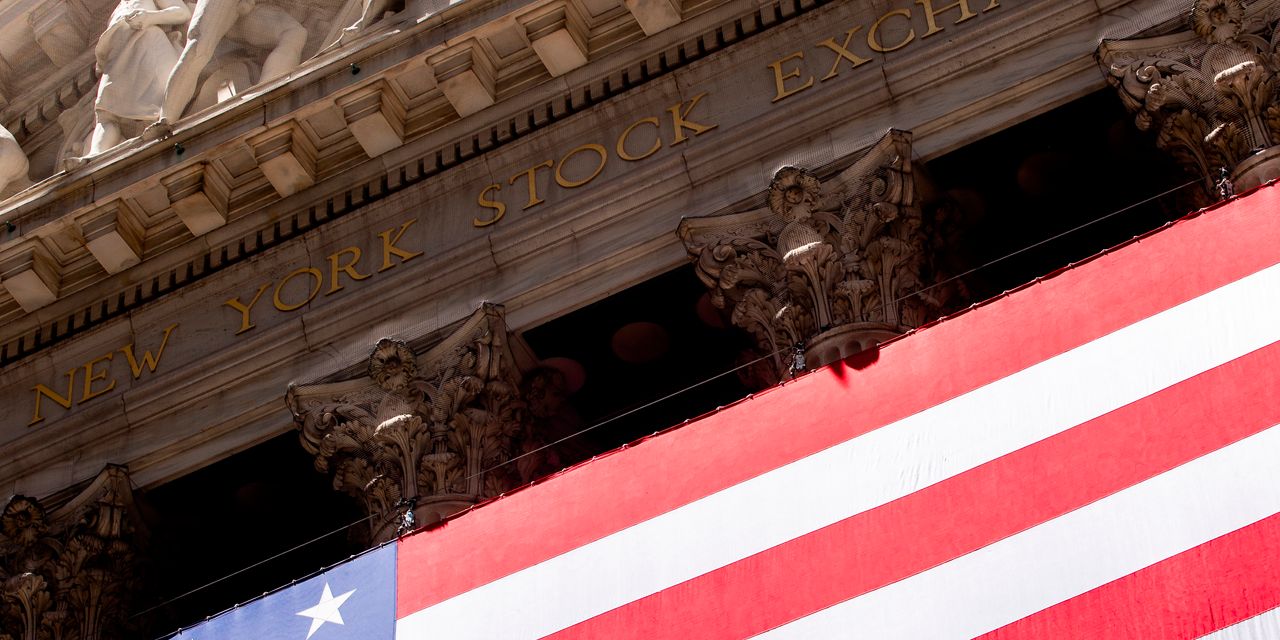 Les contrats à terme sur les actions américaines indiquent un quatrième jour de gains pour Wall Street 2 Les contrats à terme sur les actions américaines indiquent un quatrième jour de gains pour Wall Street - 1