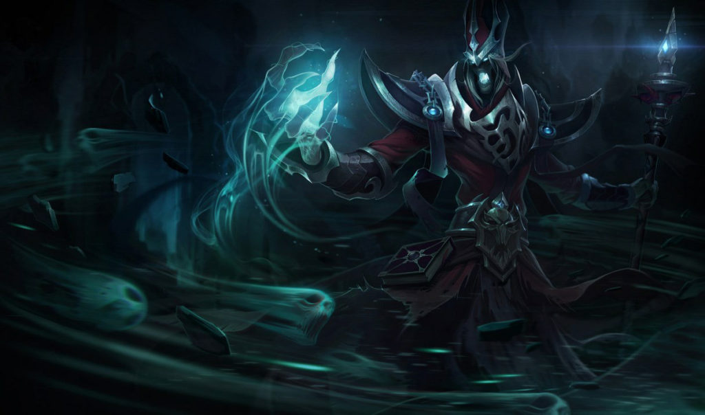 Meilleurs counter à Graves dans League of Legends 8 Meilleurs counter à Graves dans League of Legends - 7