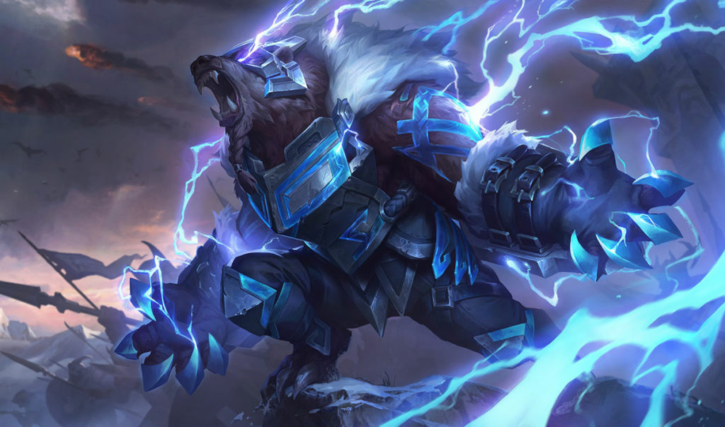 Meilleurs counter à Graves dans League of Legends 4 Meilleurs counter à Graves dans League of Legends - 3