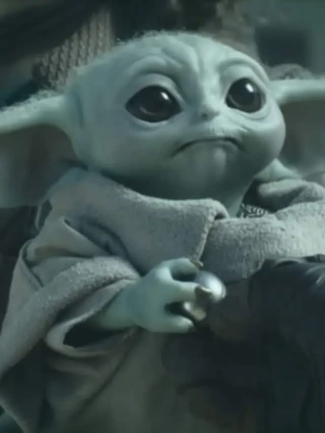 The Mandalorian et Baby Yoda sont de retour dans la saison 3